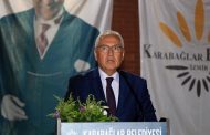 Karabağlar’da Birlik ve Beraberlik İftarı