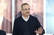 AK Partili Sürekli: Ne söz verdiysek yaptık