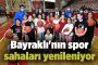 KARŞIYAKA BELEDİYESİ VE KALDER İŞ BİRLİĞİ YAPACAK