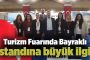 Karşıyaka Belediyesi, Ekrem Güçsav’ın adını parka verdi