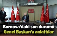 Genel Başkan’a anlattılar