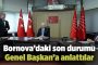 DEÜ VE NARLIDERE BELEDİYESİ'NDEN ÖRNEK İŞ BİRLİĞİ